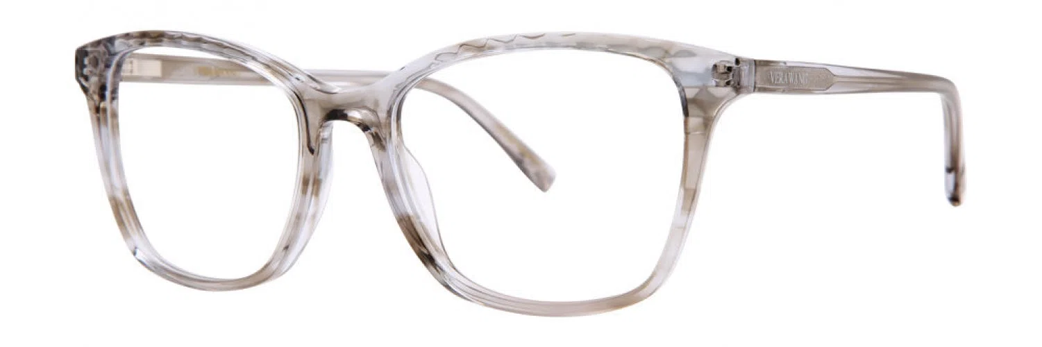 Vera Wang V724 Eyeglasses - view 3